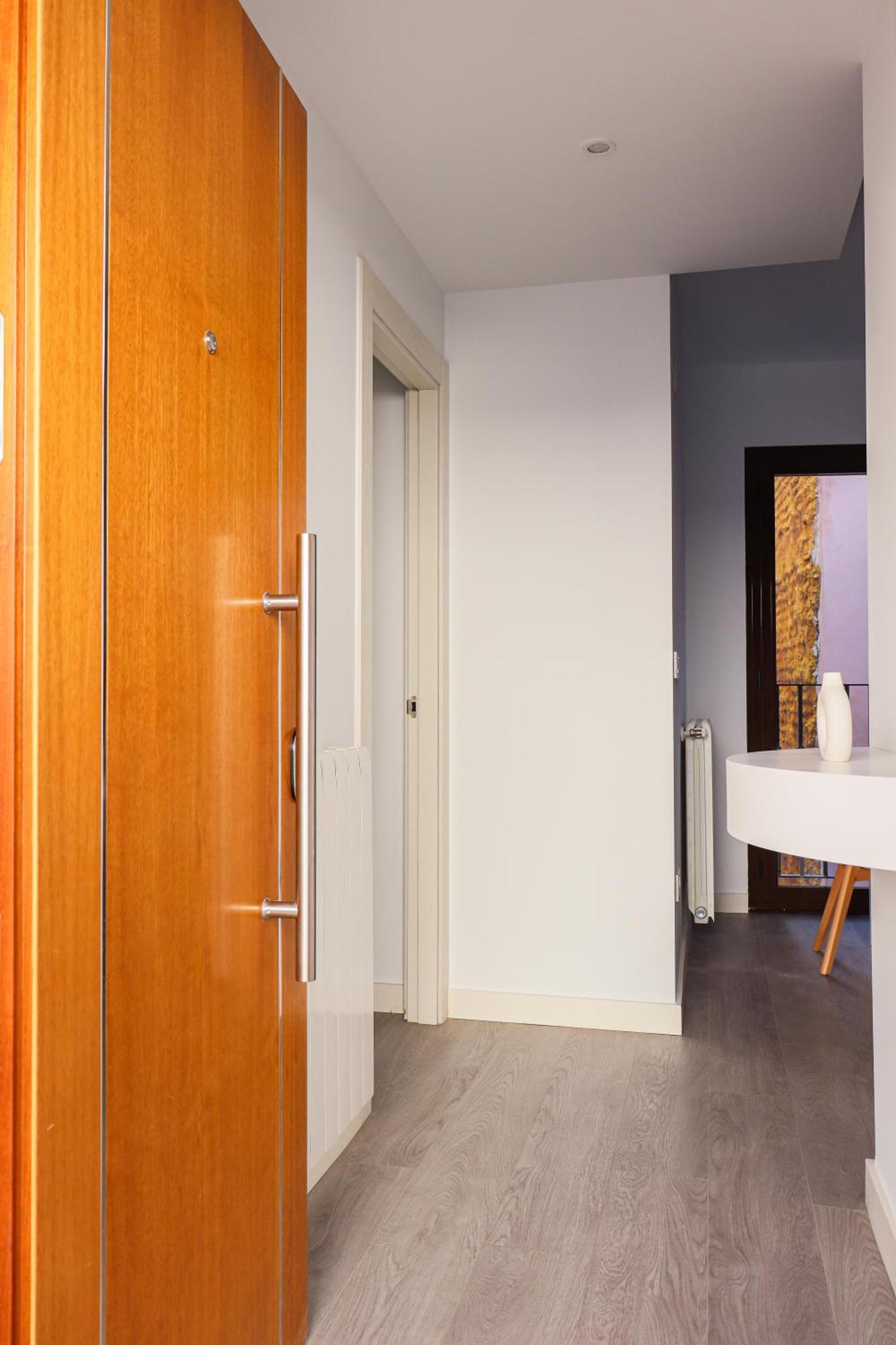 Mexuear Homes San Matias Granada Exteriér fotografie