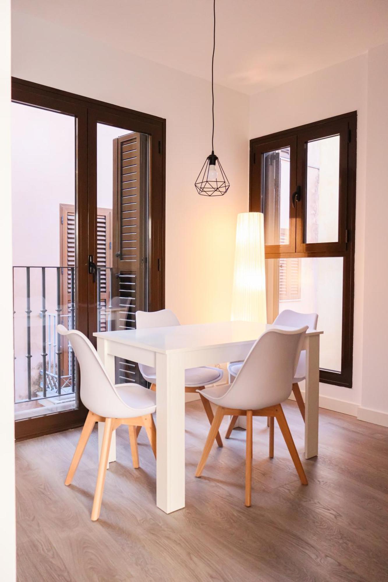 Mexuear Homes San Matias Granada Exteriér fotografie